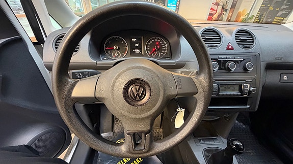Volkswagen Caddy 20 of 30