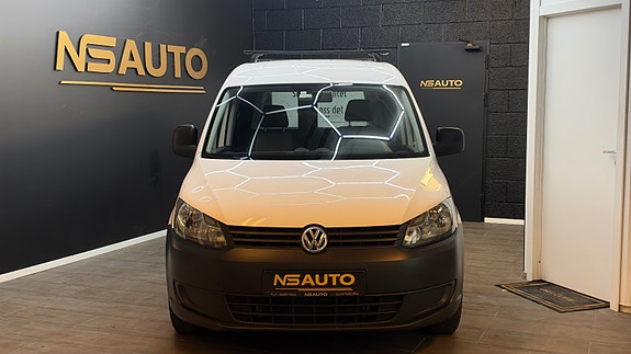 Volkswagen Caddy 2 of 30