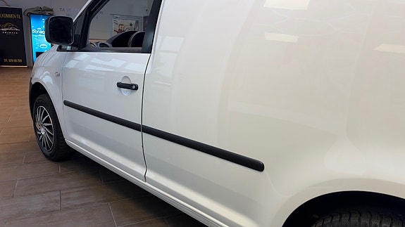 Volkswagen Caddy 11 of 30