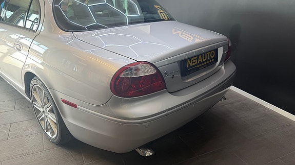 Jaguar S-TYPE 6 of 30