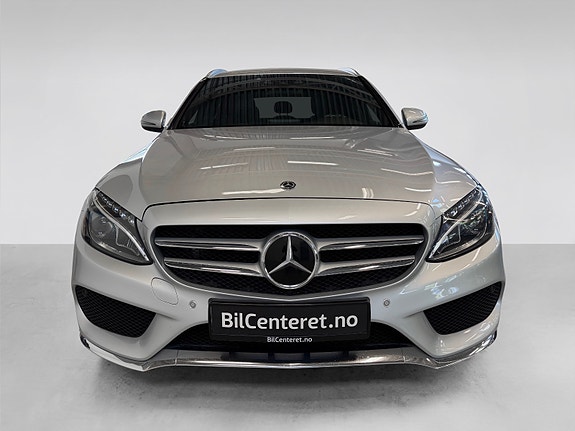 Mercedes-Benz C350 e 2 of 30