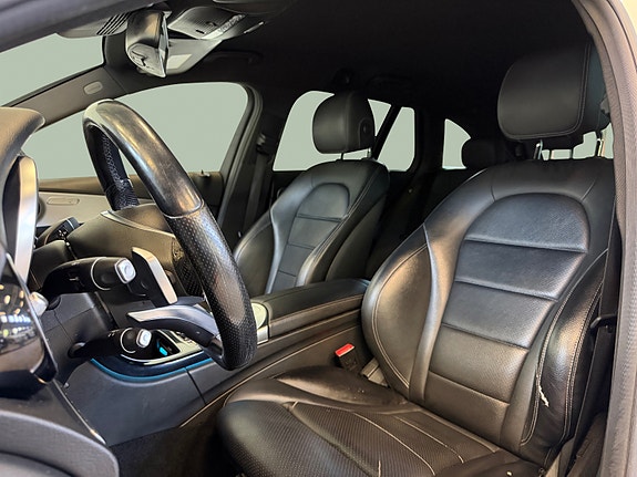 Mercedes-Benz C350 e 10 of 30