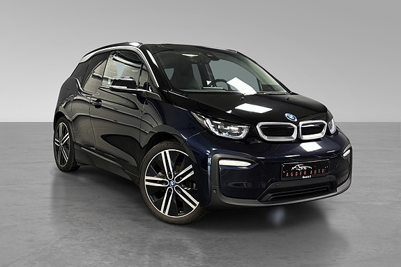 BMW i3 2 of 30