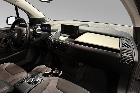 BMW i3 16 of 30