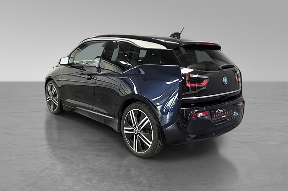 BMW i3 9 of 30