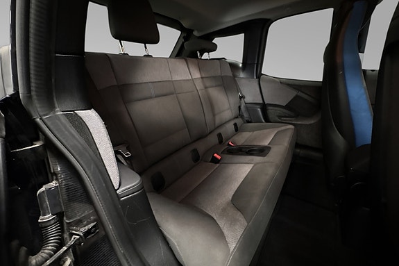BMW i3 18 of 30
