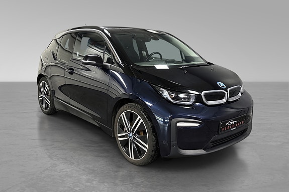BMW i3 4 of 30
