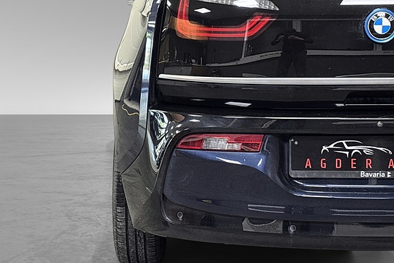BMW i3 12 of 30