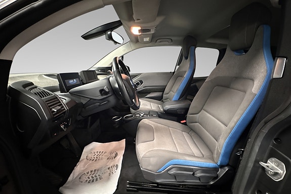 BMW i3 14 of 30