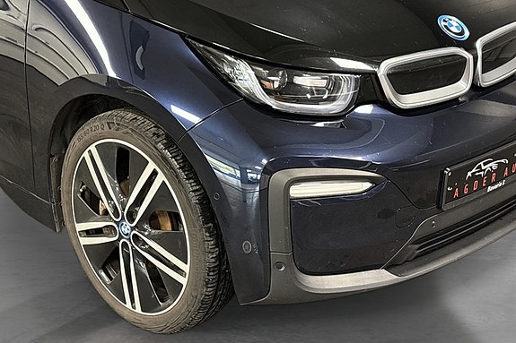 BMW i3 5 of 30