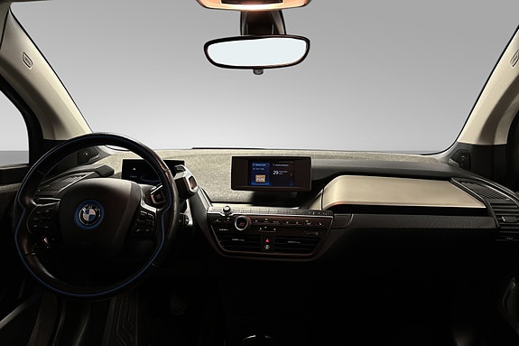 BMW i3 20 of 30