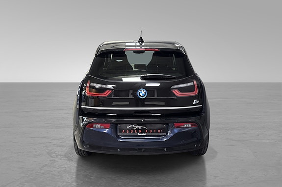 BMW i3 11 of 30