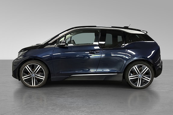 BMW i3 8 of 30