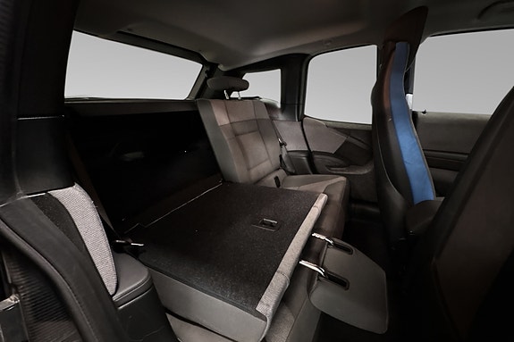 BMW i3 19 of 30