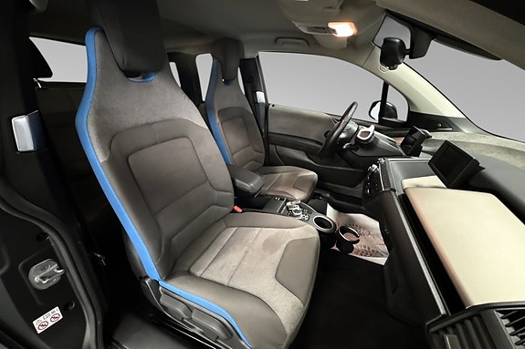 BMW i3 17 of 30