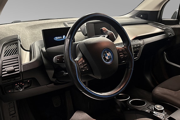 BMW i3 13 of 30
