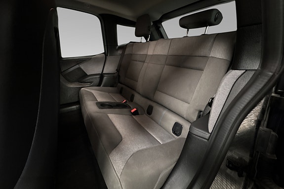 BMW i3 15 of 30