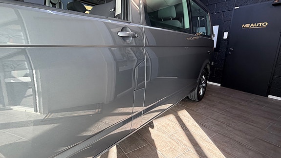 Volkswagen Caravelle 14 of 30