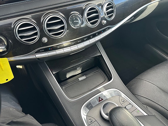 Mercedes-Benz S-Klasse 15 of 27