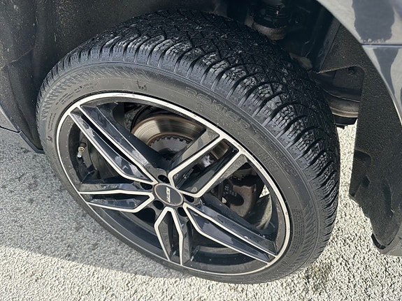Mercedes-Benz S-Klasse 24 of 27
