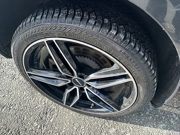 Mercedes-Benz S-Klasse 23 of 27