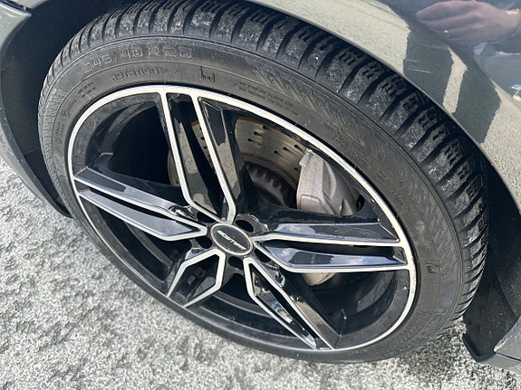 Mercedes-Benz S-Klasse 21 of 27