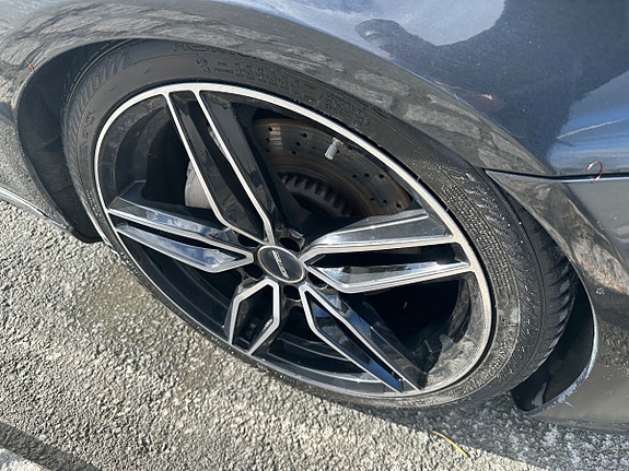 Mercedes-Benz S-Klasse 22 of 27