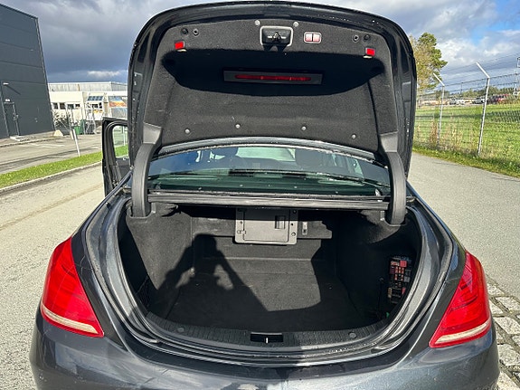 Mercedes-Benz S-Klasse 20 of 27