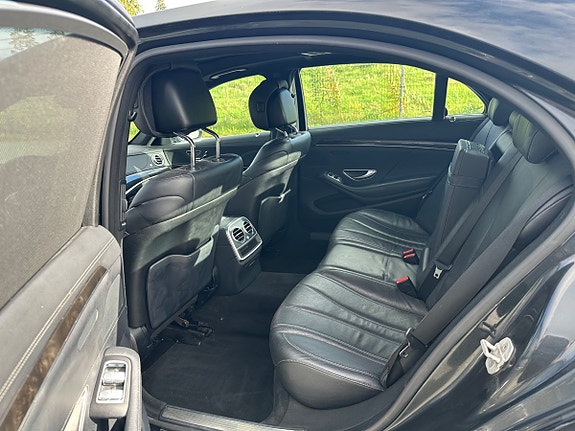 Mercedes-Benz S-Klasse 17 of 27