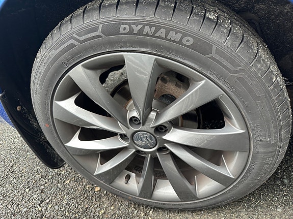 Skoda Octavia 20 of 23