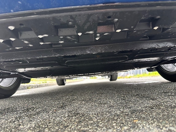 Skoda Octavia 18 of 23