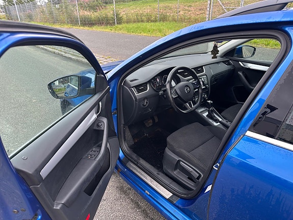 Skoda Octavia 7 of 23
