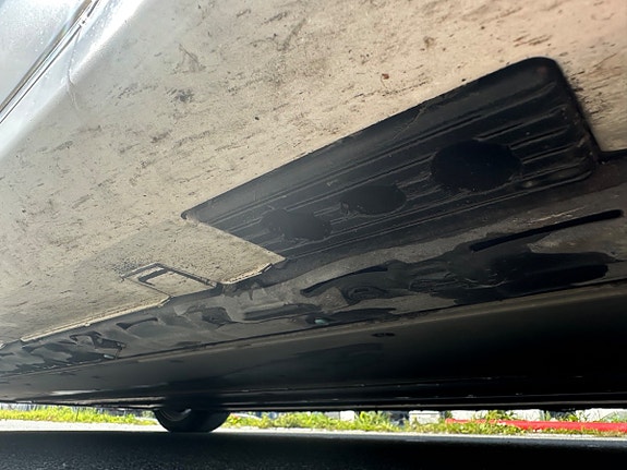 Tesla Model S 19 of 21