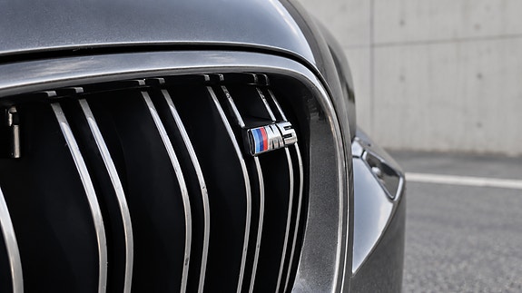 BMW M5 17 of 30