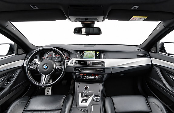 BMW M5 13 of 30
