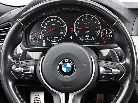 BMW M5 20 of 30