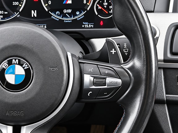 BMW M5 21 of 30