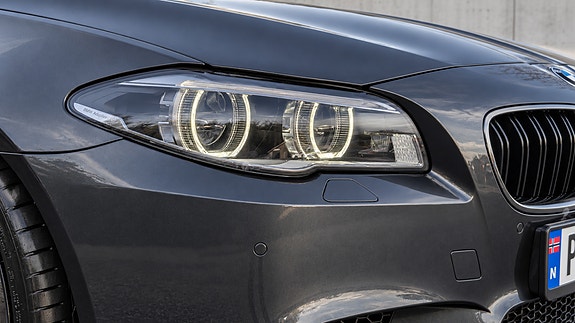 BMW M5 5 of 30
