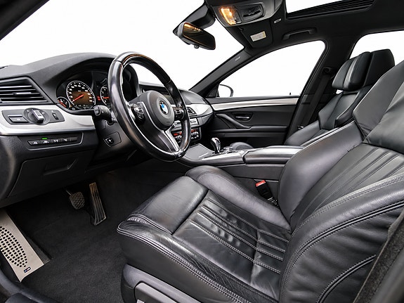 BMW M5 15 of 30