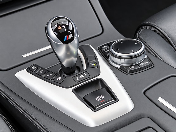 BMW M5 26 of 30