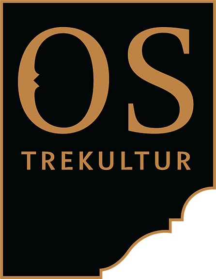Os Trekultur AS logo