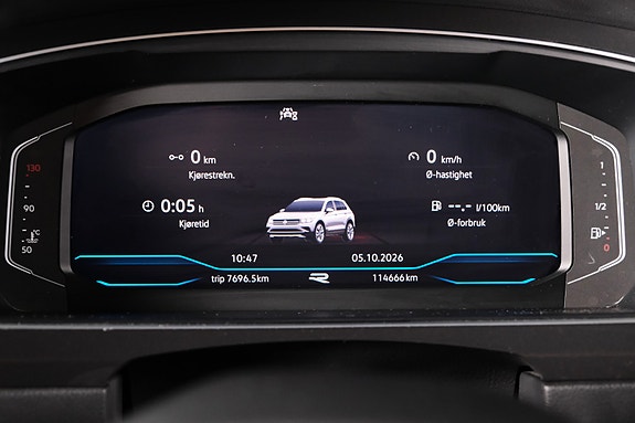 Volkswagen Tiguan 10 of 30