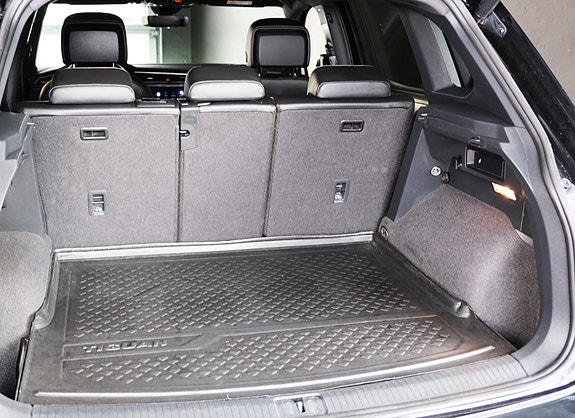 Volkswagen Tiguan 29 of 30