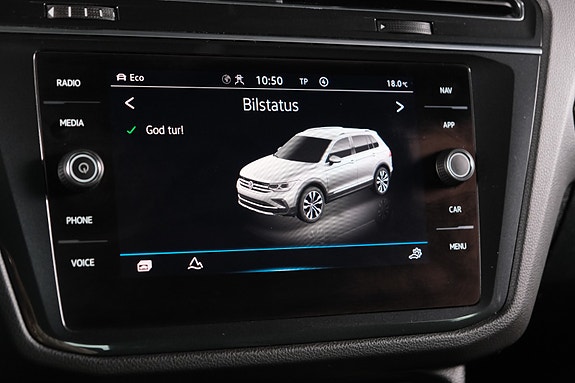 Volkswagen Tiguan 14 of 30