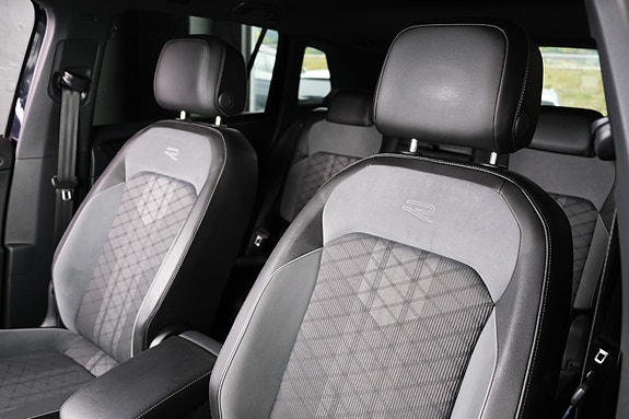 Volkswagen Tiguan 6 of 30