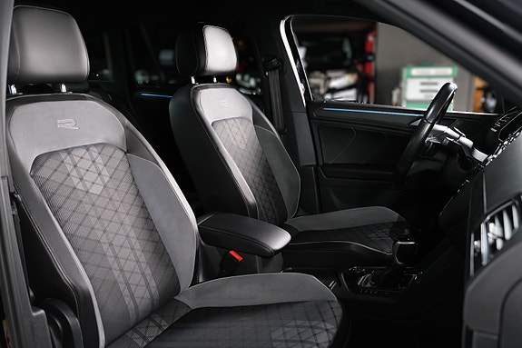 Volkswagen Tiguan 22 of 30
