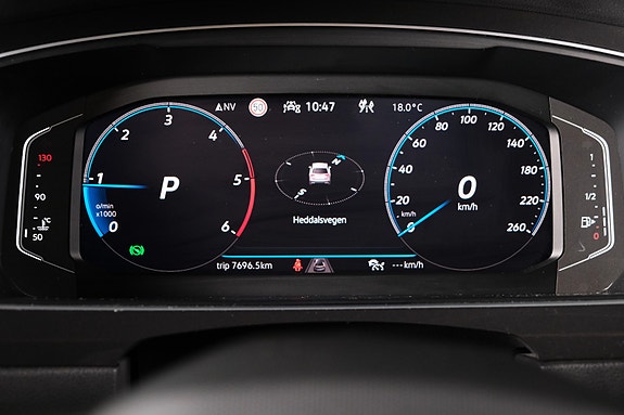 Volkswagen Tiguan 9 of 30