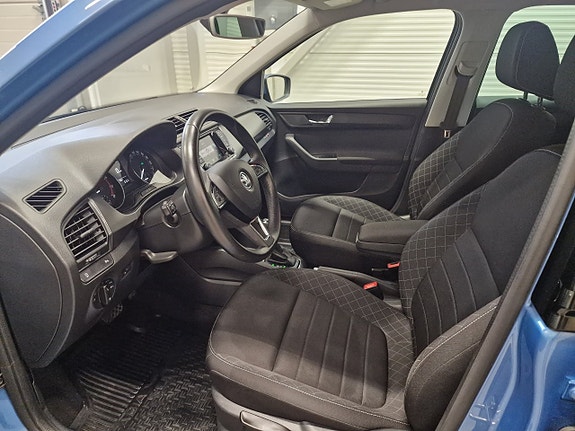 Skoda Fabia 11 of 30