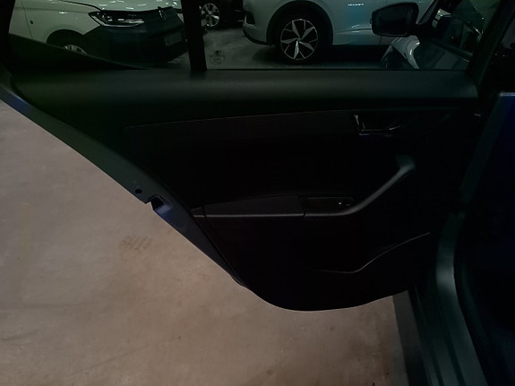 Skoda Fabia 15 of 30