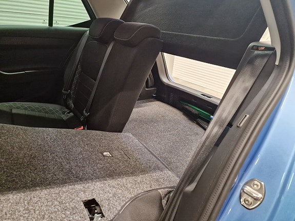 Skoda Fabia 17 of 30